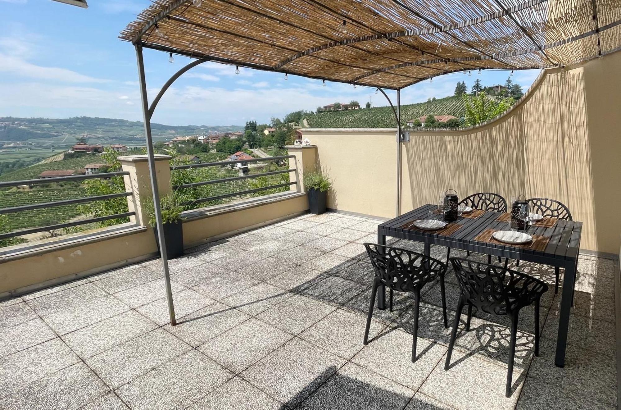 Casa Da Bertu Βίλα Barbaresco Εξωτερικό φωτογραφία